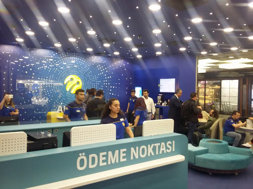 turkcell tl yi pakete çevirme