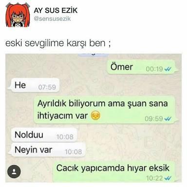 Varlığınla Ne Kazandırdın Ki Yokluğunla Ne Kaybettireceksin?