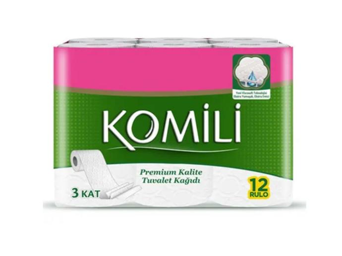 En kaliteli, iyi ve yumuşak tuvalet kağıdı markası hangisi?