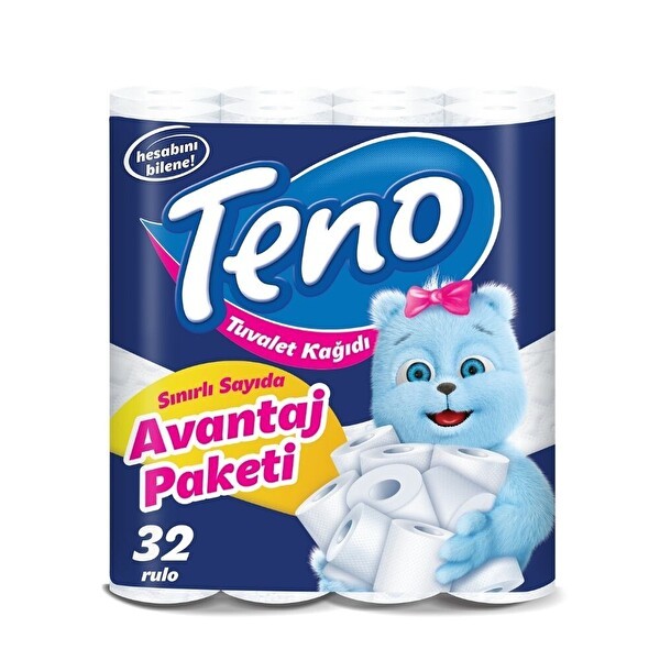 En kaliteli, iyi ve yumuşak tuvalet kağıdı markası hangisi?