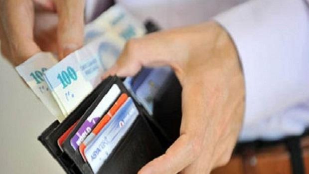 ziraat harçlık avans çekme