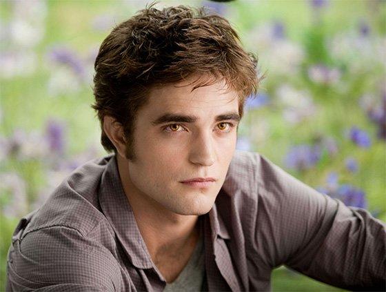 Kızlar, Ian Somerhalder Mi Yoksa Robert Pattinson Mu ?? Hangisi Daha Yakışıklı ??