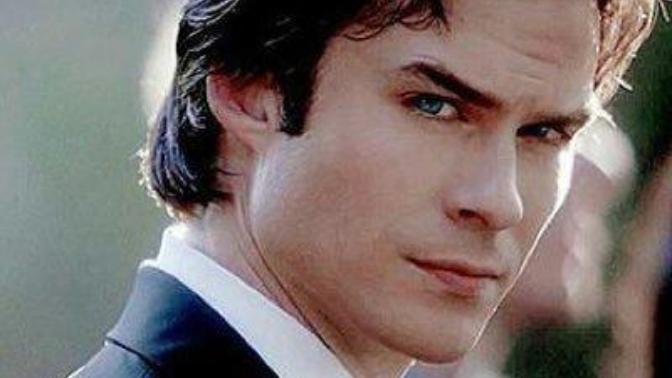 Kızlar, Ian Somerhalder Mi Yoksa Robert Pattinson Mu? Hangisi Daha Yakışıklı?