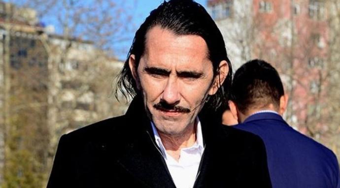 Peker Açıkalın yeni filmini duydunuz mu?