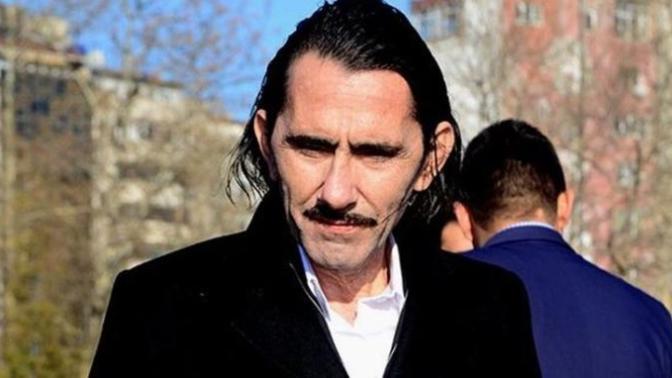 Peker Açıkalın yeni filmini duydunuz mu?
