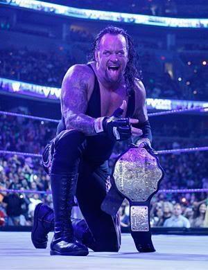 En güçlü WWE güreşçisi hangisi?