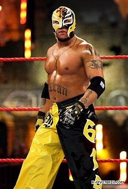 En güçlü WWE güreşçisi hangisi?