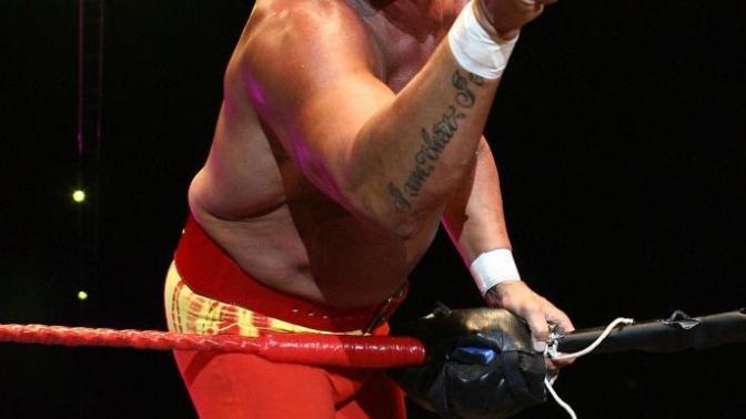 En güçlü WWE güreşçisi hangisi?