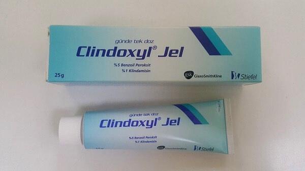 Clindoxyl Jel Reçetesiz Satılır mı? Alınır mı? Bilenler Var Mı?