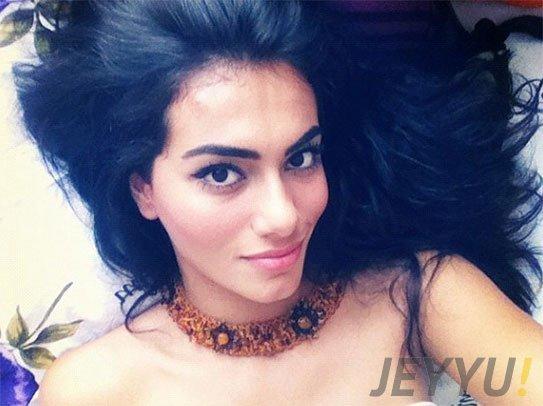 Hangi saç rengi kadınları daha seksi gösterir?