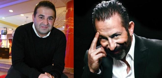 Cem Yılmaz'ın filmlerini mi daha çok beğeniyorsunuz yoksa Şafak Sezer'in filmlerini mi?