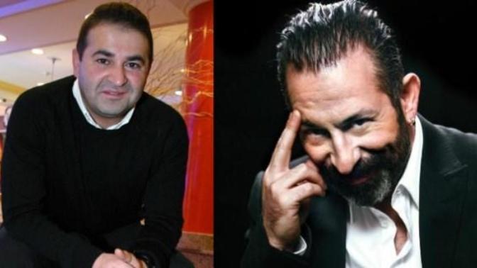 Cem Yılmaz'ın filmlerini mi daha çok beğeniyorsunuz yoksa Şafak Sezer'in filmlerini mi?