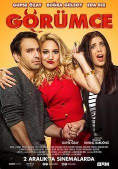 Bu Gupse Özay ın Görümce filmi neden hic bir sitede acilmiyor?