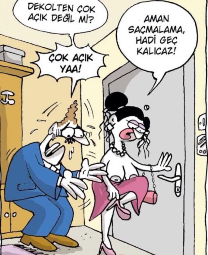 Sizde de aynı oluyor mu?