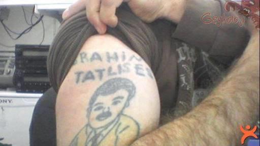 Dövmeli erkek, kızlar tarafından daha mı çok beğeniliyor?