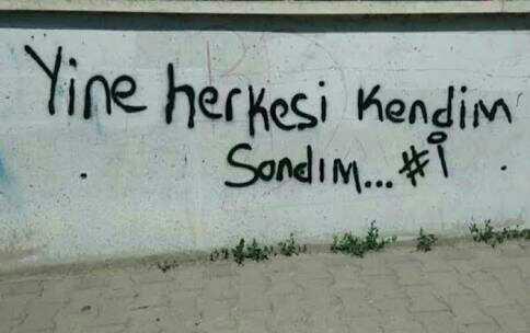 İnsanlar neden değerlerini kaybedene kadar anlamıyor verilen değeri??