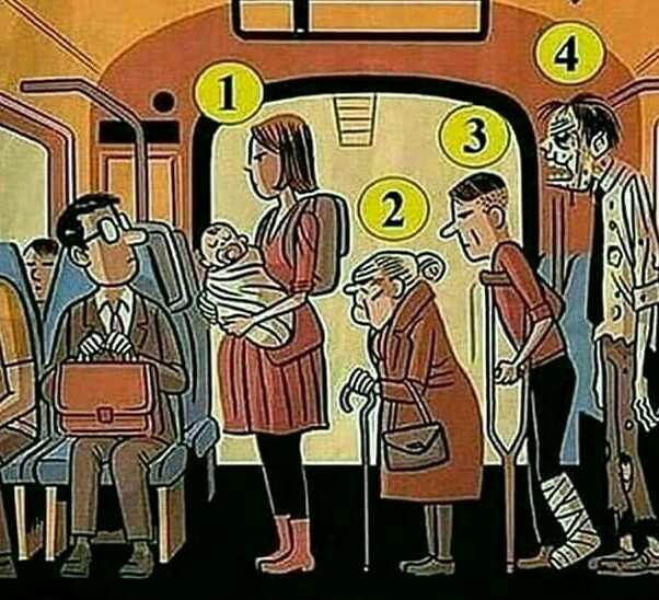 sizce kime yer verilmeli?