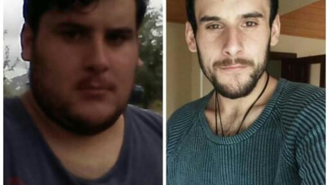 Eksi 100 kilo. Nasıl sizce? Fark belli mi?