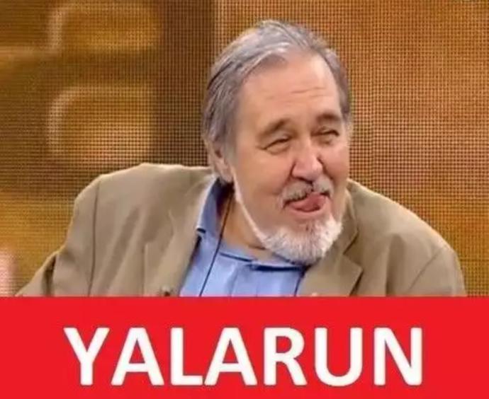 Sevgiliniz bu eteği atıp “aşkım bunu aldım nasıl” dese ne tepki verirsin?