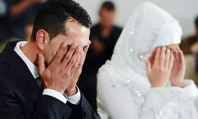her konuda kısmet açma duası