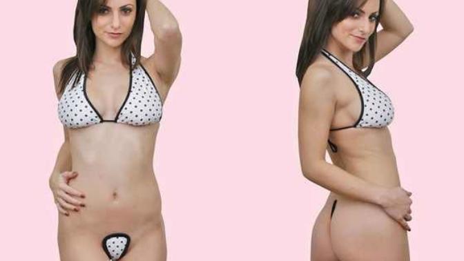Erkekler, Erkekler C string hakkında ne düşünüyorsunuz?
