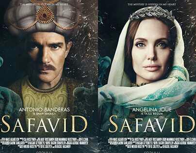 Azerbaycan Türklerinin sultanı Şah İsmail filmi??