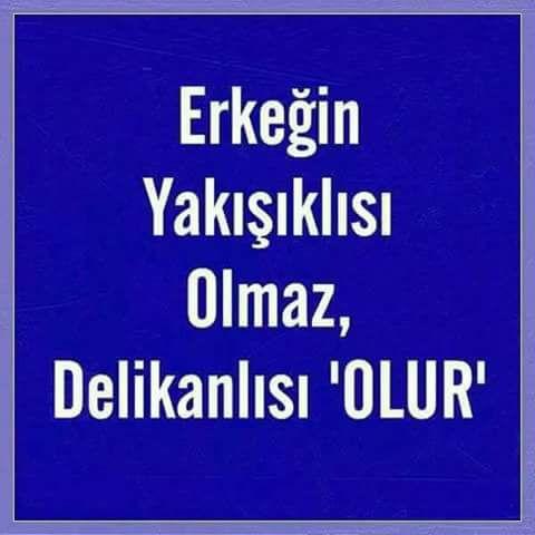 Baby face erkek mi? Keskin hatlı erkek mi?