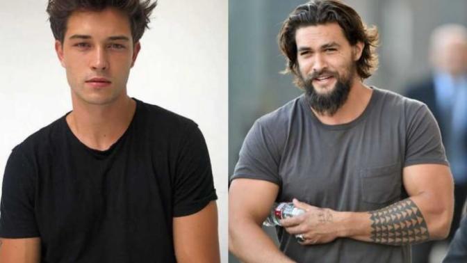 Baby face erkek mi? Keskin hatlı erkek mi?