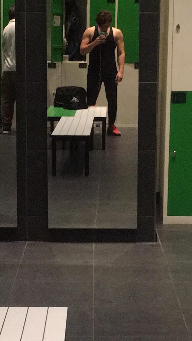 Vücut tipim ektomorf mu mezomorf mu?