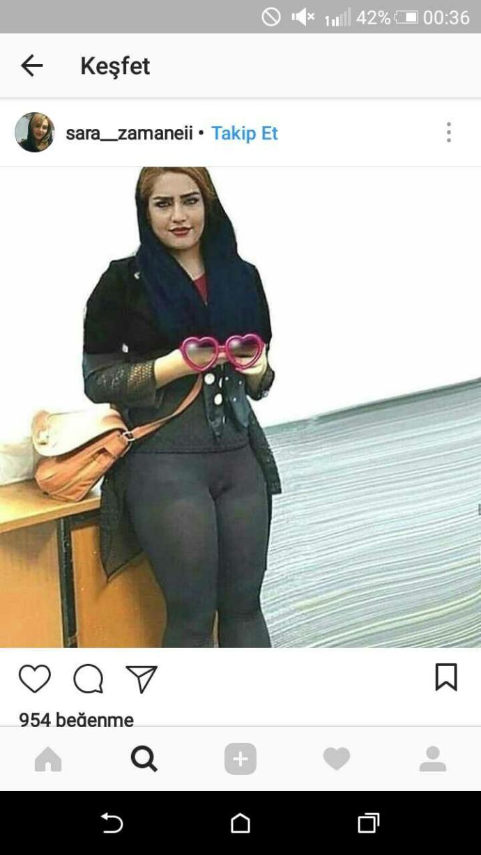 Ülkemde Süslüman Görmek İstemiyorum Ne Yapmalıyım?