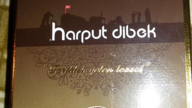 Arkadaslar harput dibek kahvesi nasıl sizce içen varmı?
