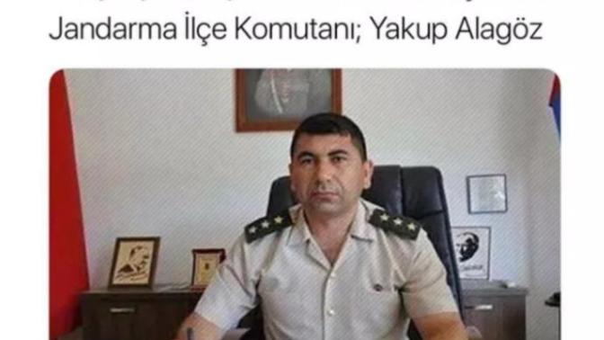 Kadınlara laf atan 35 Suriyeliyi sınır dışı eden Jandarma İlçe Komutanı hakkında ne düşünüyorsunuz?