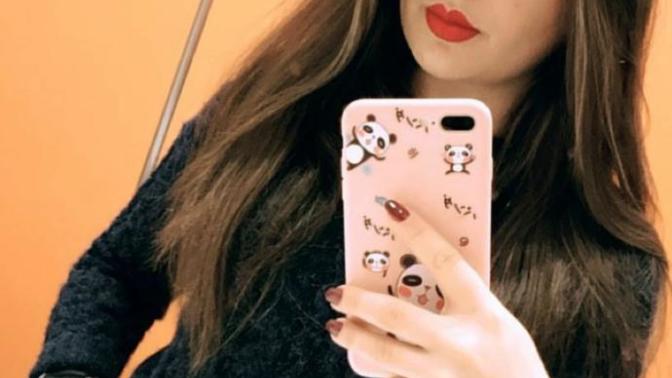 Bu kızdan daha güzel esmer bir kız var mıdır?