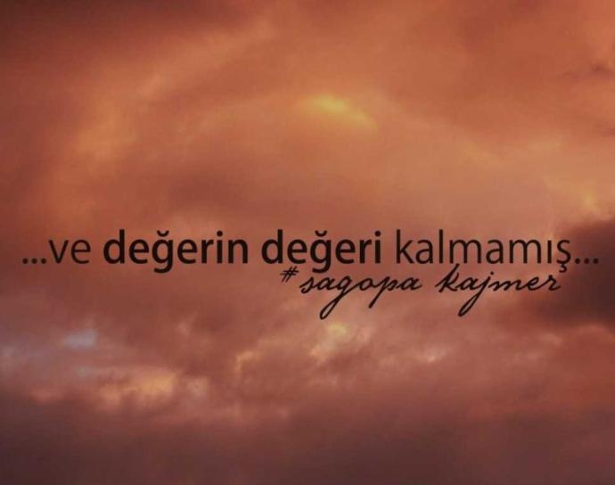 Ederinden fazla değer soytarıyı kral eder mi??