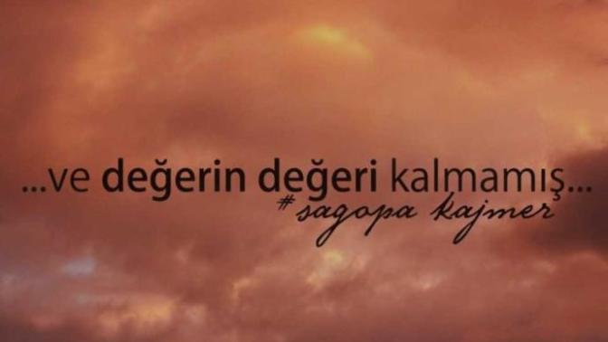 Ederinden fazla değer soytarıyı kral eder mi?
