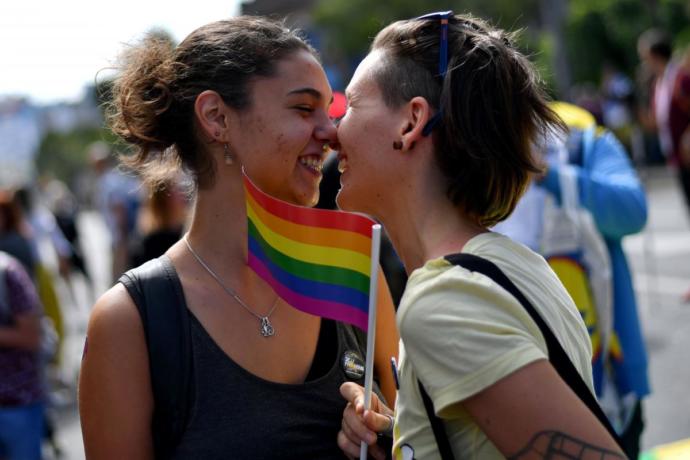 LGBT