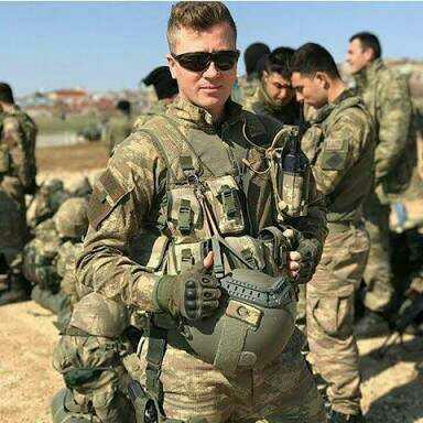 Tsk,da En tehlikeli birlik hangisidir????