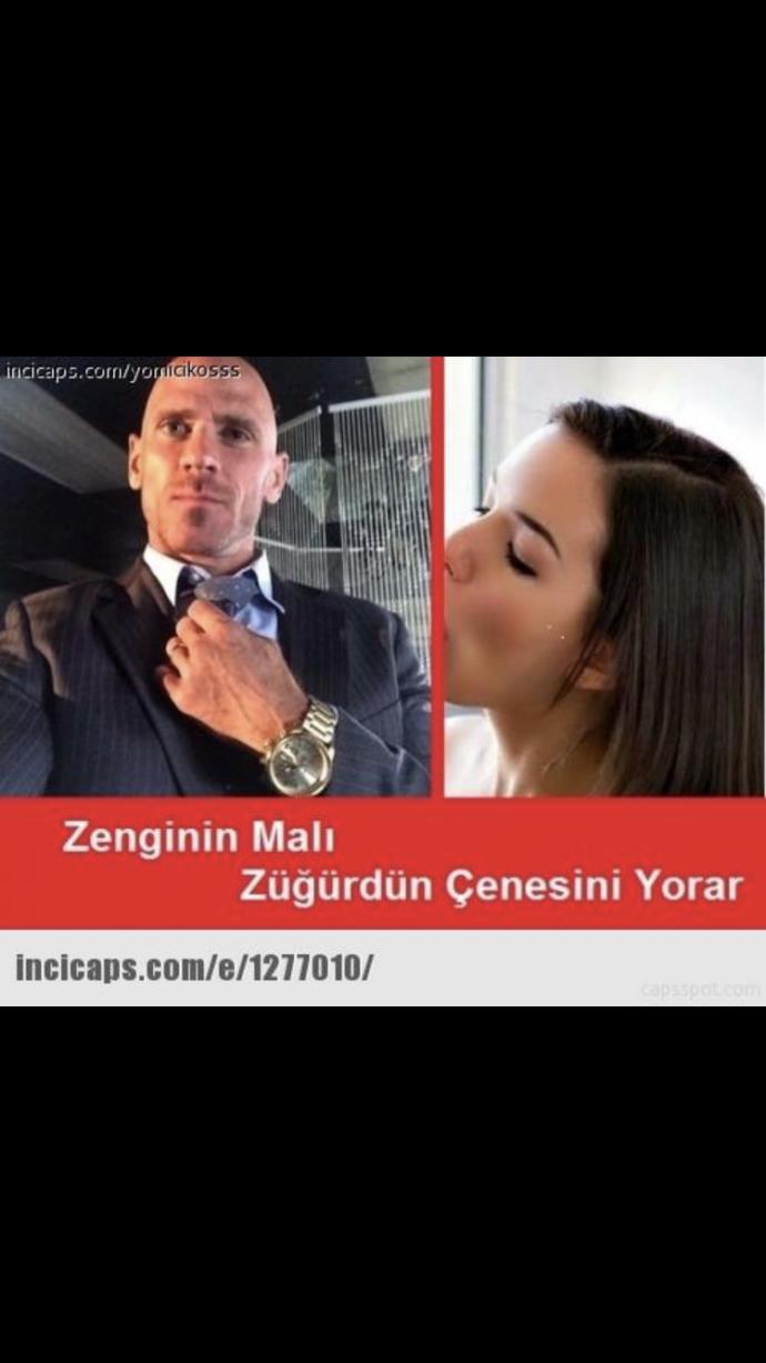 zenginin malı neden züğürdün çenesini yorar ?