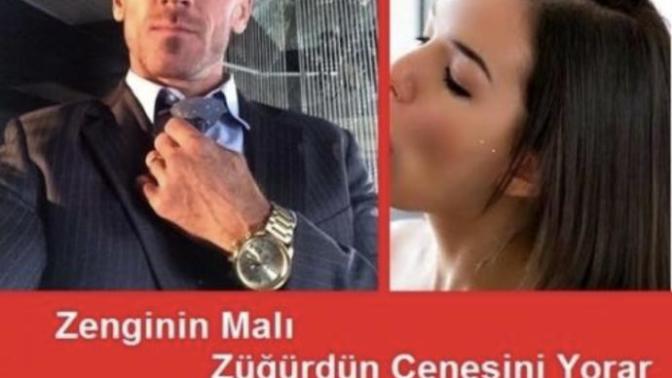 Zenginin malı neden züğürdün çenesini yorar?