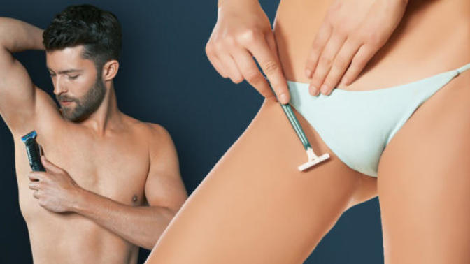 Dolgun bir ücret karşılığı karşı cinse Genital bölge ve Koltuk altı tıraşı yapar ve bunu meslek edinir misiniz?