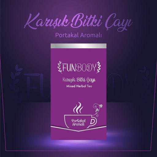 funbody çay kilo verdirir mi?