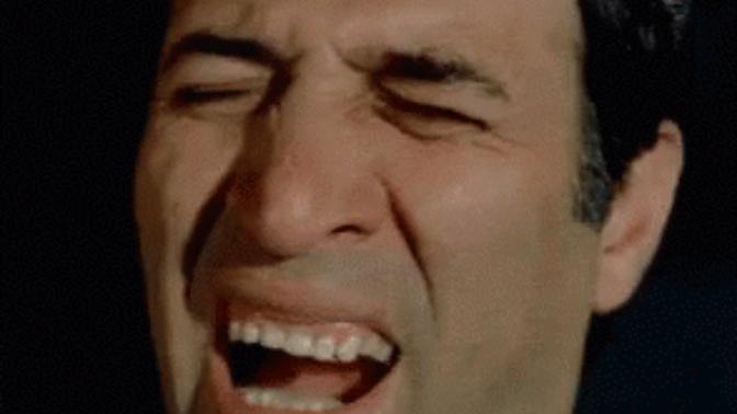İlginç bir huyunuz veya tikiniz var mı?