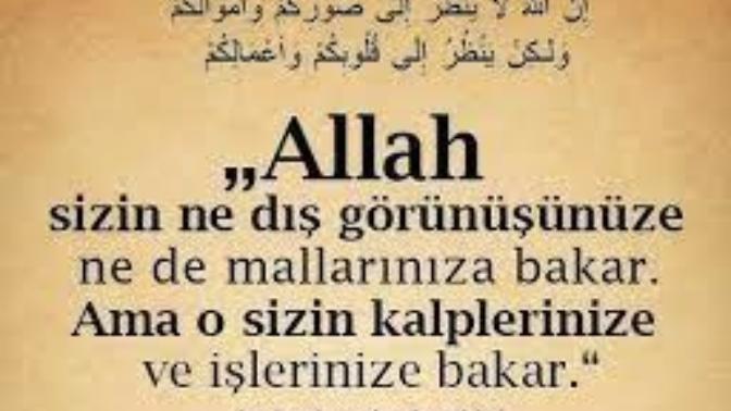 Türk insanı kibirli mi, genel olarak?