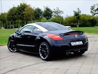 Peugeot rcz si olan erkekler daha bir yakışıklı olmuyor mu sizce de?