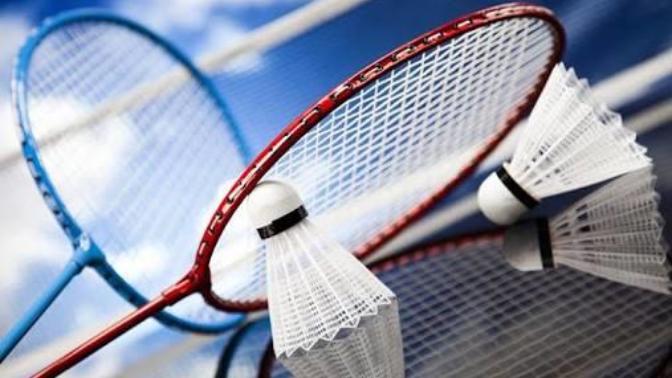 Siz hiç badminton oynadınız mı? Sever misiniz?
