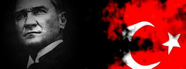 Mustafa Kemal Atatürk hakkında bir cümle bırakır mısın?