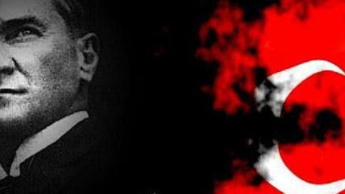 Mustafa Kemal Atatürk hakkında bir cümle bırakır mısın?