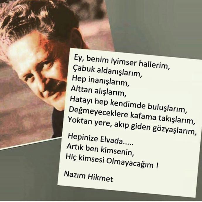 Aşk ne boş iş dimi😅?