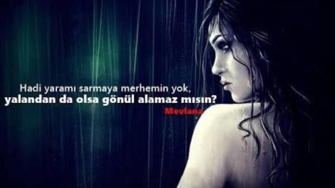 Gönül almak size göre ne demek? Siz gerçekten gönül almayı biliyor musunuz?