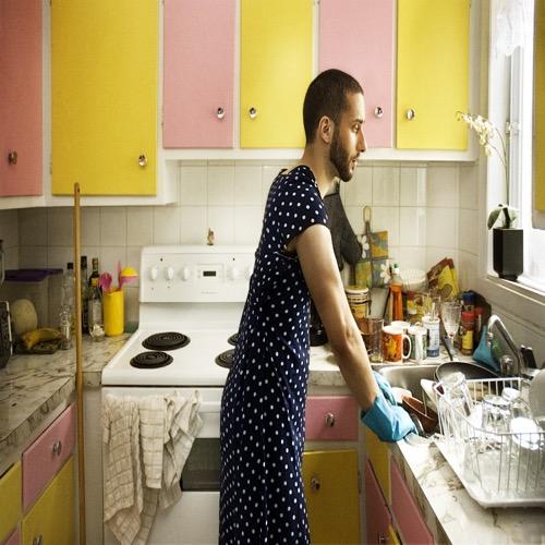 Bulaşıkları elinizde mi yoksa bulaşık makinesinde mi yıkıyorsunuz?
